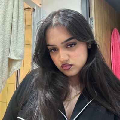 RahaHussain's profile picture. wuhluhwuh🫶🏽