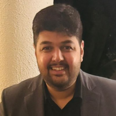 sheldonkumar's profile picture. Husband, father, son, friend, and follower of Jesus Christ! Personal Views.