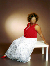 graphic artist, photographer, web designer, poet, author, visual artist, actress