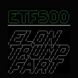 ELON TRUMP FART 500 Profile