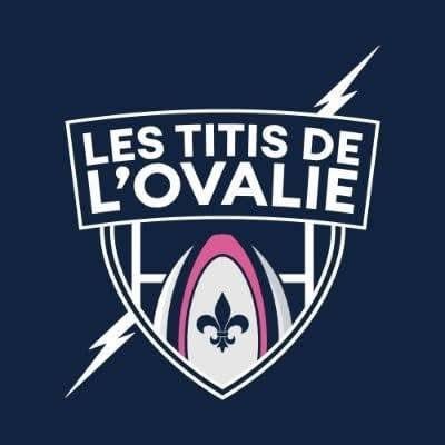 Compte Officiel des Titis de l'Ovalie, association de supporters du Stade Français Paris ⚡️⚡️⚡️