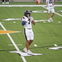 Dante Johnson (@dantej2025) 's Twitter Profile Photo Dante Johnson (@dantej2025) 's Twitter Profile Photo