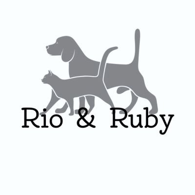 Chez Rio & Ruby, nous partageons notre amour pour les animaux à travers une sélection soigneusement choisie de produits pour chiens et chats.