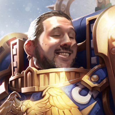 Nick Baytonさんのプロフィール画像