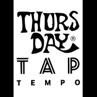 Thursday®︎ Tap Tempo (@ttt_jp_tokyo) 's Twitter Profile