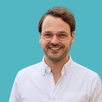 Cornelius Golembiewski (@corneliusgolem) Twitter profile photo