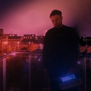 400mana's profile picture. Healing waves. 400mana on Spotify