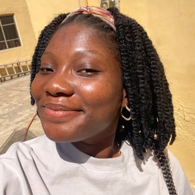 thefeyibrand's profile picture. RN 🧑‍⚕️| entrepreneur @thefeyibrand  |Vocalist🎶