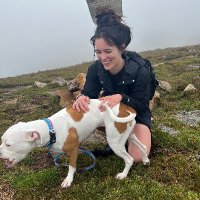 Kyla Scanlon (@kylascan) 's Twitter Profile