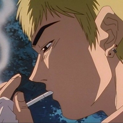 OGOnizuka's profile picture. 🇷🇪