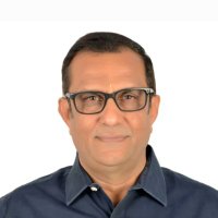 Ashish Shah (@ashisharihantt) 's Twitter Profile