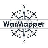 War Mapper (@war_mapper) 's Twitter Profile