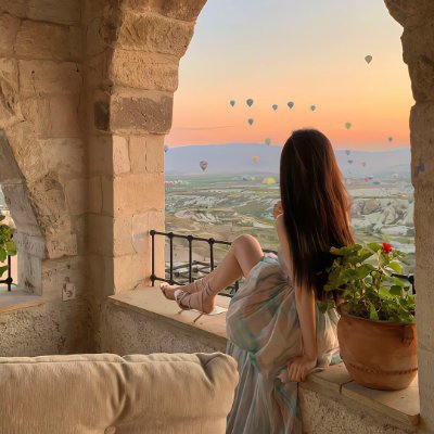 VictoriaBABY9's profile picture. I am the storm 🌪️, the calm 🌊, and the sunshine 🌞—all in one extraordinary soul ✨.