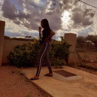 HapyM🇧🇼 (@hapy_molatole) 's Twitter Profile