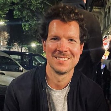 PhilippWeiling Profile