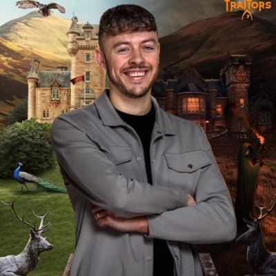 jakebrown_26's profile picture. S3 Traitors Winner 🏆 England CP footballer