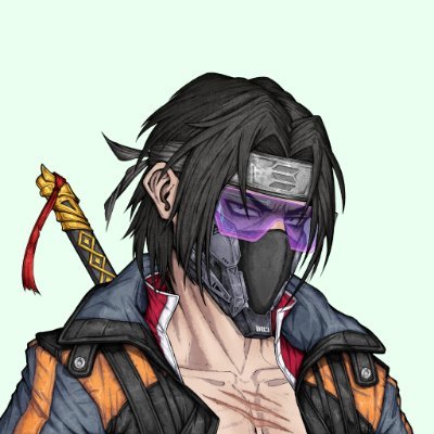 Temple ⚔️ MondiesNFT Profile