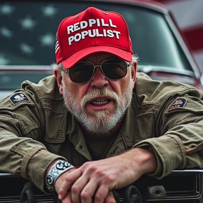 RedPill Populist Profile