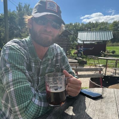 BrianMainwaring's profile picture. Homesteader, Colorado State University-Pueblo alum . Common sense and logic works. Proud American 🇺🇸