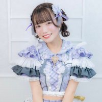 成瀬陽菜【あの日見たラッキースター】 (@anst_haruna) 's Twitter Profile