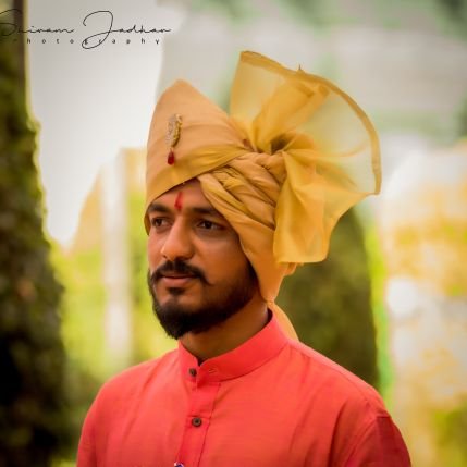 सिद्धार्थ कोटीवाले 🇮🇳 Profile