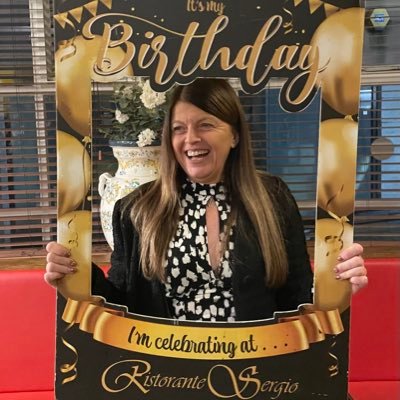 paularey1234's profile picture. 