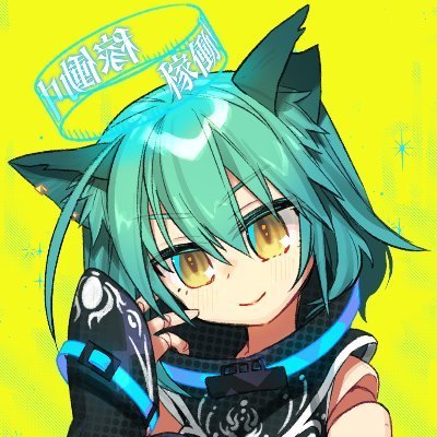 seburof's profile picture. サバゲとかTRPGの者、電脳世界に住んでる
全身義体なので姿形は気分で変わる