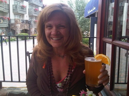 lmboren's profile picture. 