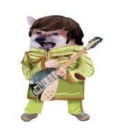 Walrus Fella (@fellasubmarine) 's Twitter Profile