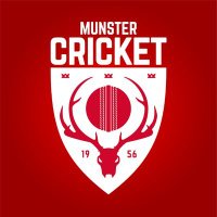 Munster Cricket (@munstercricket) 's Twitter Profile Photo Munster Cricket (@munstercricket) 's Twitter Profile Photo