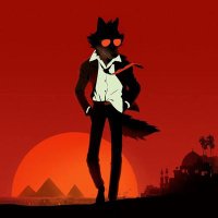 That Guy (@vinn_wa) 's Twitter Profile