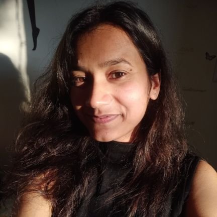 Vandana67877601's profile picture. Ph.D. student at Suprachem lab(Prof. Subi J. George ) @JNCASR