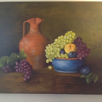 gill63299's profile picture. Truth seeker. Atheist.