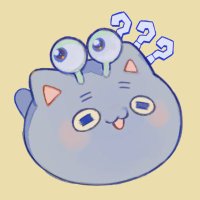 猫宇宙人🛸 (@nekouchuu_jin) 's Twitter Profile Photo 猫宇宙人🛸 (@nekouchuu_jin) 's Twitter Profile Photo