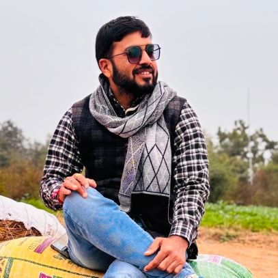 Thakur94sandeep's profile picture. General Secretary JDU(Y) Bihar