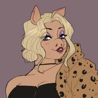 Em ✨️ (@cryptidgalaxy) 's Twitter Profile Photo Em ✨️ (@cryptidgalaxy) 's Twitter Profile Photo