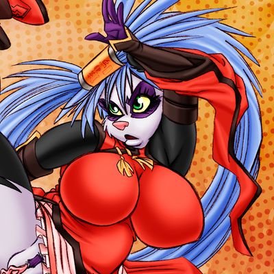 bushheat's profile picture. 🔞 I retweet nsfw art and other things I might like. ⚠️ POTENTIAL SCAT ART🔞
 banner by @DubiousDuwog pfp by @Jilosnake