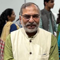 Madhav Bhandari (@madhavbhandari_) 's Twitter Profile