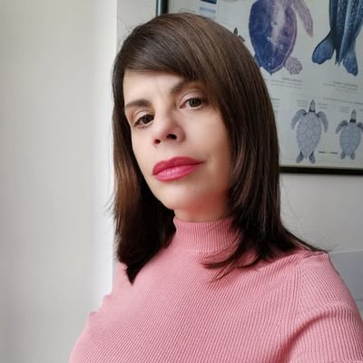 Sabrinaさんのプロフィール画像