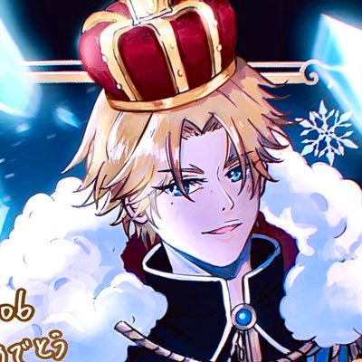 ❄️プリン🌙☀️さんのプロフィール画像