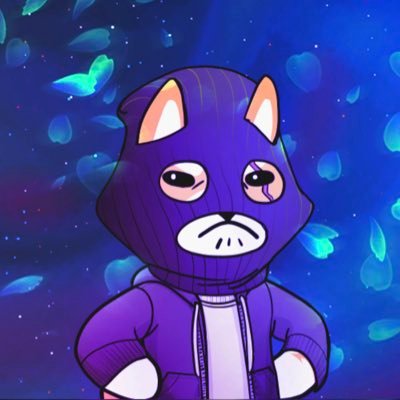 EarlyyBIrdzz's profile picture. Future Me