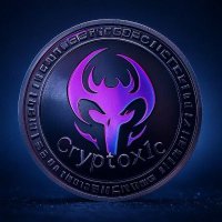 Cryptox1c ☣️ (@crypt0kz1c) 's Twitter Profile