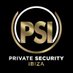 Private Security Ibiza (@psibiza) Twitter profile photo