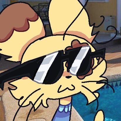 Artista Promedio.. Hago Fanarts, Dibujos Random, etc no tan etc. 🐭🧀