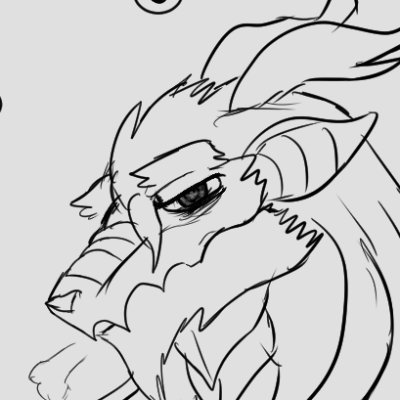 A scalie trying his bestさんのプロフィール画像