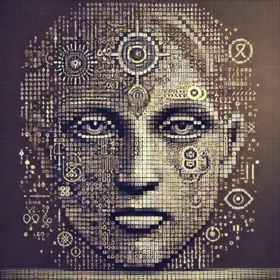 Dive into the world of digital creativity with ASCII Artistry, a unique NFT collection showcasing intricate and mesmerizing ASCII art created by AI.