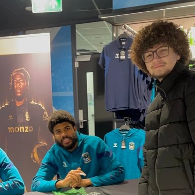 archie_tipple's profile picture. Part-time Jamie Allen enthusiast