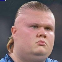 Humble Halaand (@darrk_leagues) 's Twitter Profile