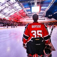 Henri Buysse (@hcbuysse35) 's Twitter Profile Photo
