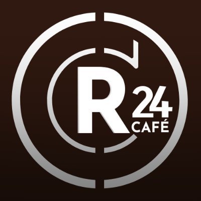Runic24 Café, Premium coffee for an elevated lifestyle, inspired by 24 runic wisdoms & transformative experiences. Fueled by $24M in $R24 Tokens.